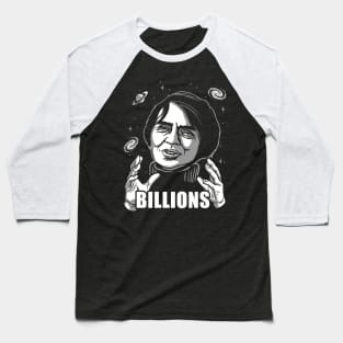 Billions Baseball T-Shirt